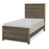Legacy Classic Kids Big Sky Twin Size Panel Bed