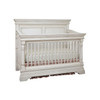 Stella Baby and Child Kerrigan Collection Crib  in Rustic White