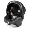 Peg Perego Primo Viaggio 4/35 Nido Car Seat in Licorice