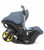 Doona Infant Carseat with Base in Marine/Navy