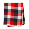 Glenna Jean Camp River Rock Quilt in Plaid