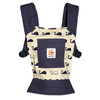 Ergobaby Doll Carrier in Marine