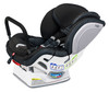 Britax Advocate ClickTight ARB Cool Flow Convertible Car Seat in Grey