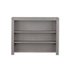 Oxford Baby Piermont Collection Hutch in Rustic Stonington Gray