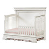 Westwood Olivia Convertible Crib in Brushed White