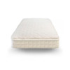 Naturepedic Verse Full Organic Cotton Quilted Mattress - 1 Sided