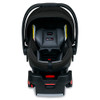 Britax B-Safe Ultra Infant Car Seat in Noir