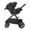 Maxi-Cosi Adorra Stroller in Nomad Black