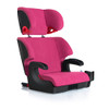 Clek Oobr Booster Seat in Flamingo