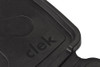 Clek Mat-Thingy Car Seat Protector in Graphite