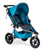 BOB Rambler Jogging Stroller in Lagoon