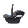 Cybex Aton M SensorSafe - Lavastone Black - Infant Car Seat