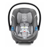 Cybex Aton M SensorSafe Pepper Black Infant Car Seat