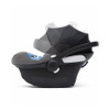 Cybex Aton M SensorSafe Pepper Black Infant Car Seat
