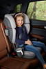 UPPAbaby ALTA Booster Seat - High Back Booster Seat in Sasha