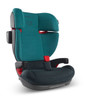 UPPAbaby Alta Booster Car Seat - High Back Booster Seat in Lucca