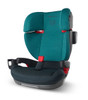 UPPAbaby Alta Booster Car Seat - High Back Booster Seat in Lucca