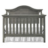 Ti Amo Catania Convertible Crib in Farmhouse Grey