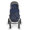 UPPAbaby Cozy Ganoosh - Taylor (Indigo)