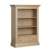 Baby Cache by Heritage Montana Bookcase in Driftwood