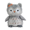 Lambs & Ivy Family Tree Plush Owl- Izzy