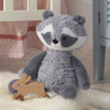 Lambs & Ivy Little Woodland Plush Racoon - Suki