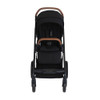 Nuna MIXX 2019 Stroller in Caviar