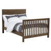 Westwood Dovetail 3 Piece Nursery Set in Graphite