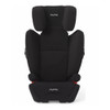 Nuna AACE Booster Car Seat in Caviar-1