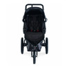 Bob Revolution Flex 3.0 Stroller Bundle in Graphite Black