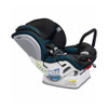 Britax Advocate Clicktight ARB Convertible Car Seat in Teal