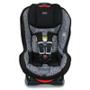 Britax Allegiance Convertible Car Seat in Static