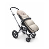 Bugaboo High Performance Footmuff in Arctic Grey-1