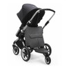 Bugaboo Mammoth Bag in Grey Melange