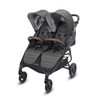 Valco Snap Duo Trend Stroller in Charcoal