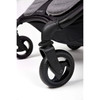 Valco Snap Duo Trend Stroller in Charcoal