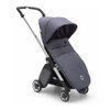 Bugaboo Ant Footmuff in Steel Blue