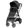 Peg Perego YPSI Travel System in Onyx