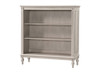 Westwood Viola Hutch-Bookcase in Lace