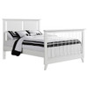 Oxford Baby Holland Full Bed Conversion Kit in White