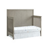 Oxford Baby Phoenix 3 Piece Nursery Set- Convertible Crib, 6 Drawer Dresser and 5 Drawer Chest