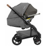 Nuna TAVO + PIPA Lite LX Travel System in Granite