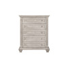Oxford Baby Lakeville 5 Drawer Dresser in Stone Wash