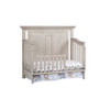Oxford Baby Lakeville Guard Rail in Stone Wash