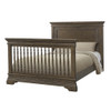 Westwood Olivia Convertible Crib in Rosewood