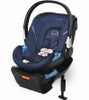 Cybex Aton 2 Sensorsafe Infant Car Seat in Denim Blue
