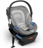 Cybex Aton 2 Sensorsafe Infant Car Seat in Manhattan Grey