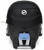 Cybex Aton 2 Sensorsafe Infant Car Seat in Manhattan Grey
