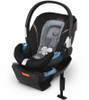 Cybex Aton 2 Sensorsafe Infant Car Seat in Pepper Black