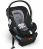 Cybex Aton 2 Sensorsafe Infant Car Seat in Pepper Black